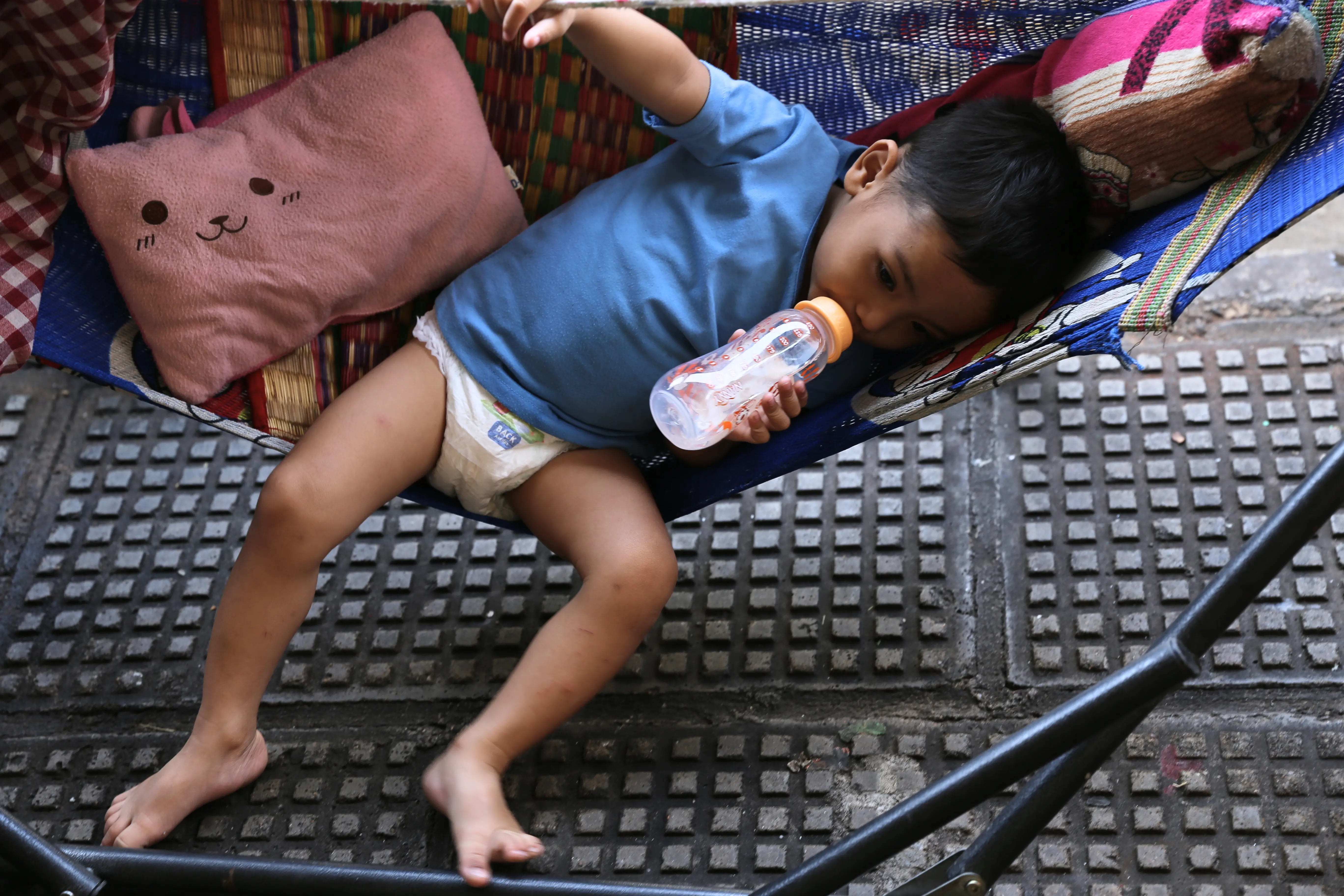 健康課題のイメージ