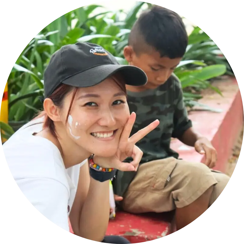 スタッフ 市川 志帆