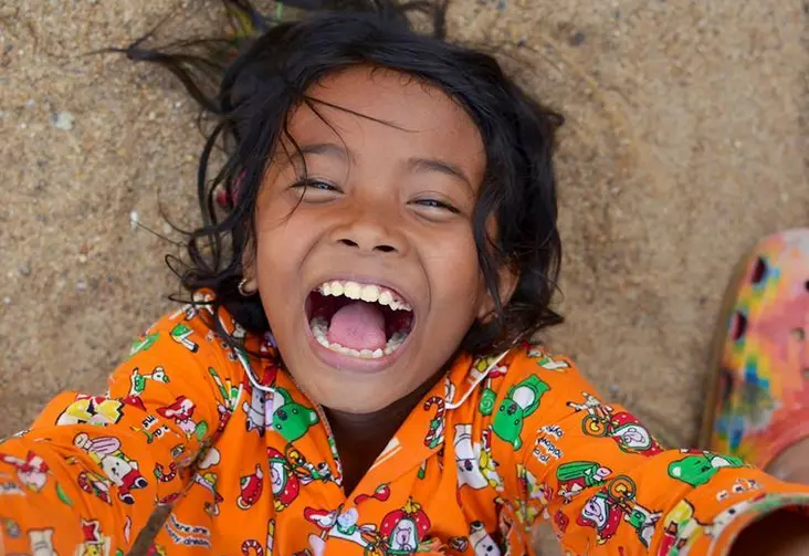 支援する ページメインビジュアル