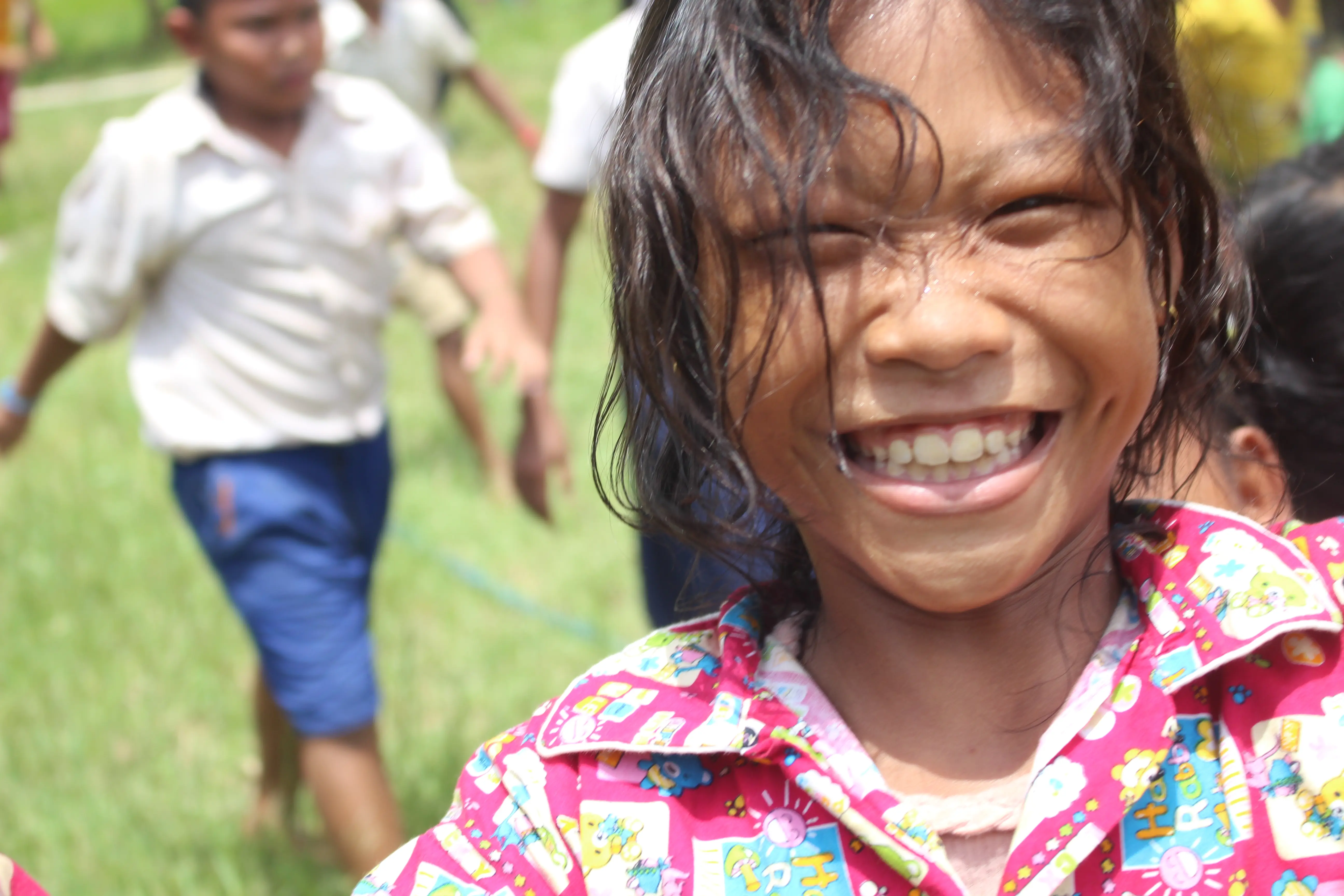 個人の方：寄付で支援／参加で支援